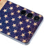 Distressed American Flag Galaxy A35 5G Skin